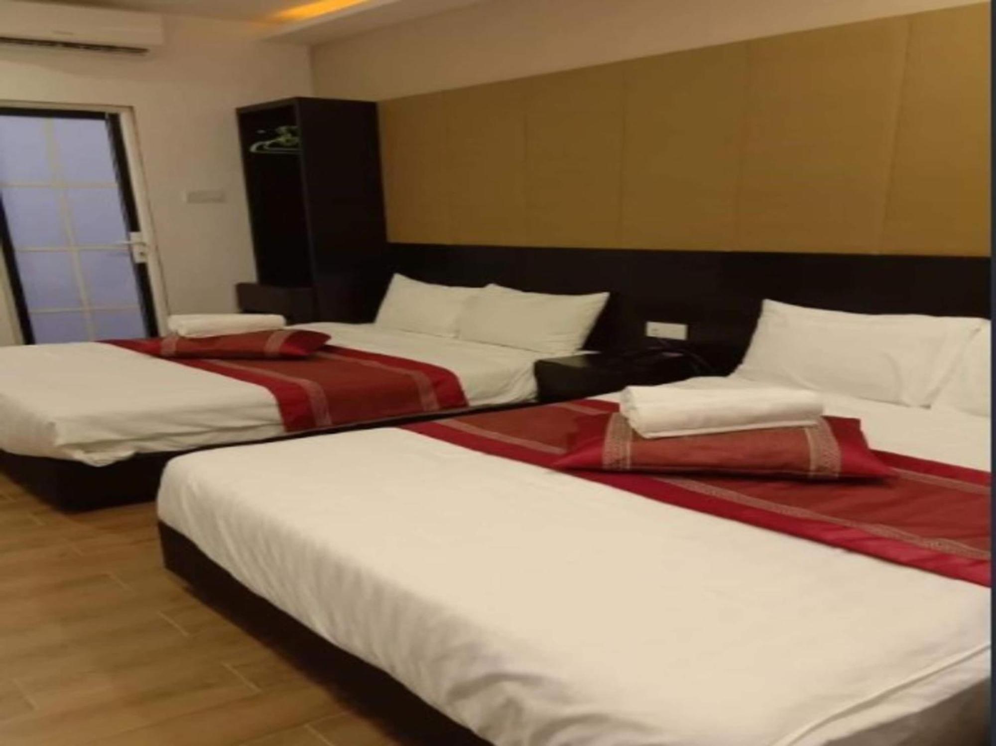 Oyo 91087 Hotel Dspark Port Kelang Zewnętrze zdjęcie