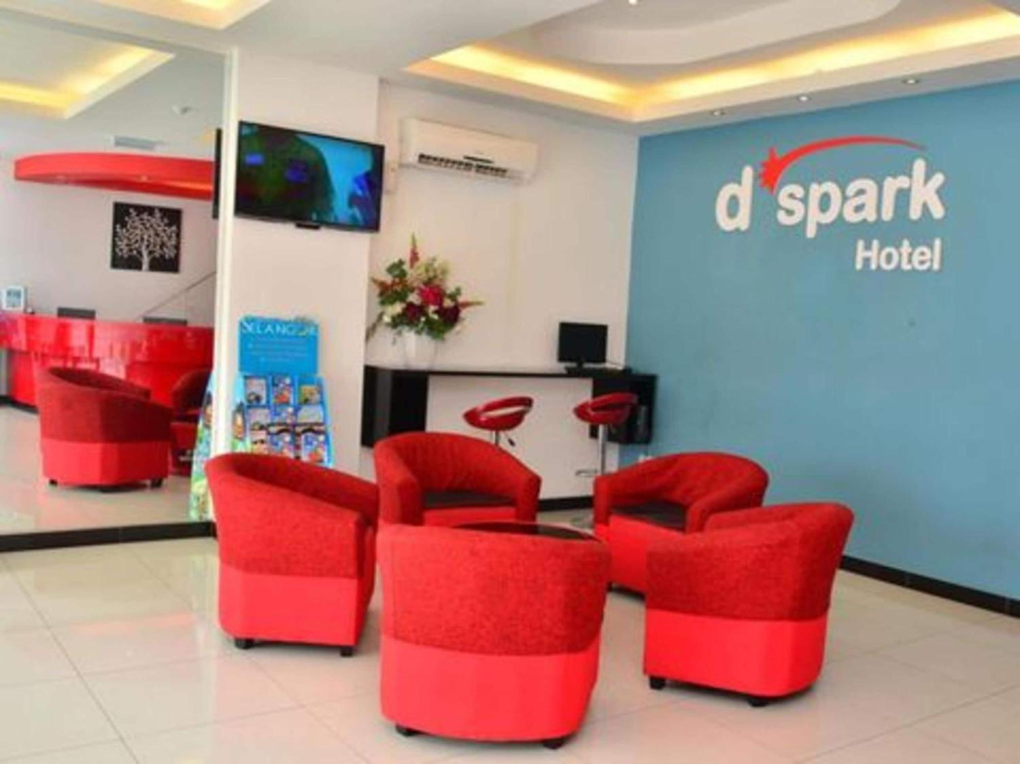 Oyo 91087 Hotel Dspark Port Kelang Zewnętrze zdjęcie
